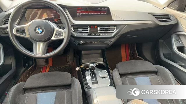 BMW 2 series (imported) id 3869530 из Китая 12