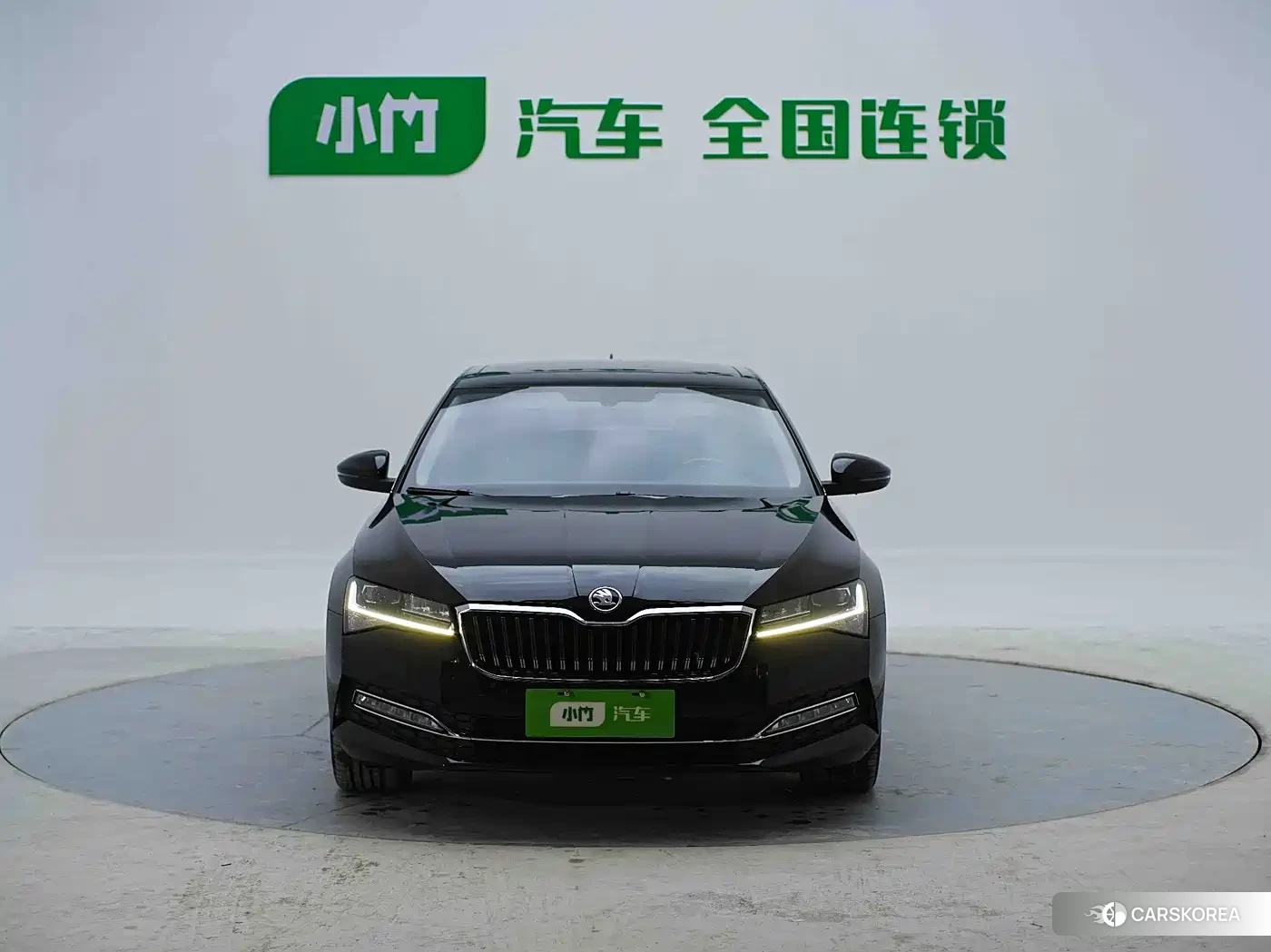 Skoda Superb id 4583717 из Китая 23