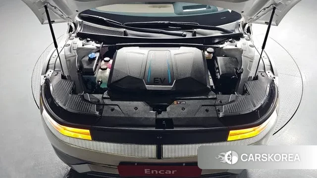 Hyundai Ionic 5 id 3342023 из Кореи 16