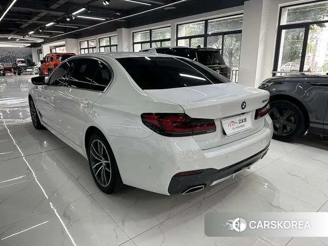 BMW 5 series id 4276468 из Китая 7