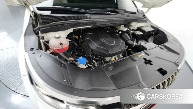 Kia Carnival 4th generation id 3384466 из Кореи 16