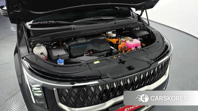 Kia The New Carnival 4th Generation id 4177798 из Кореи 16