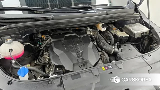 Kia The New Carnival 4th Generation id 3689828 из Кореи 16