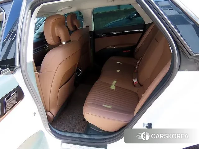 Hyundai Grandeur Hybrid (GN7) id 3775829 из Кореи 15