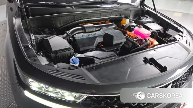 Kia Sorento 4th Generation id 3432034 из Кореи 16