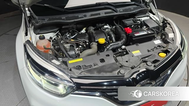 Renault Korea (Samsung) New QM3 id 4331371 из Кореи 26