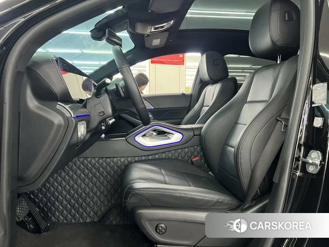 Mercedes-Benz GLE coupe id 4353754 из Китая 13