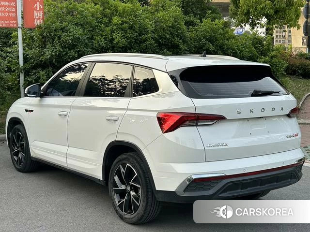Skoda Komik GT id 4209206 из Китая 14