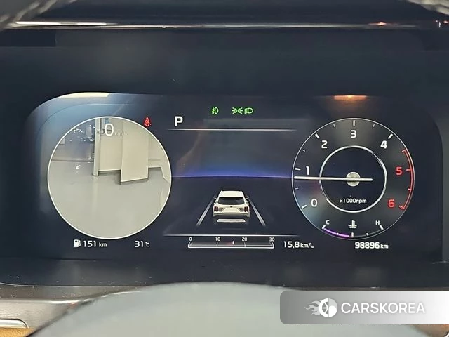Kia Sorento 4th Generation id 4873005 из Кореи 16