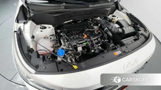 Kia The New Seltos id 3817435 из Кореи 16