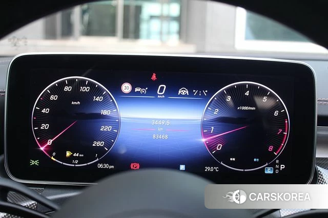 Mercedes-Benz C-Class W206 id 4514498 из Кореи 16