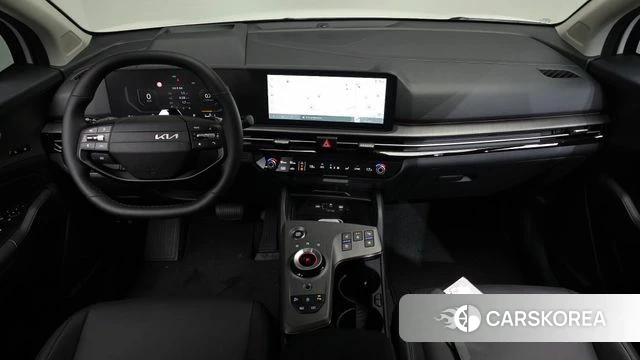 Kia The New Sportage 5th Generation id 4940787 из Кореи 32
