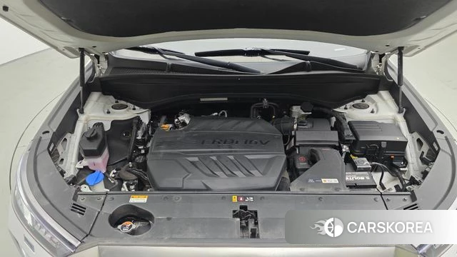 Hyundai Palisade id 4750167 из Кореи 16