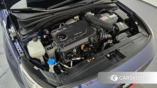 Hyundai i30 (PD) id 4477581 из Кореи 26