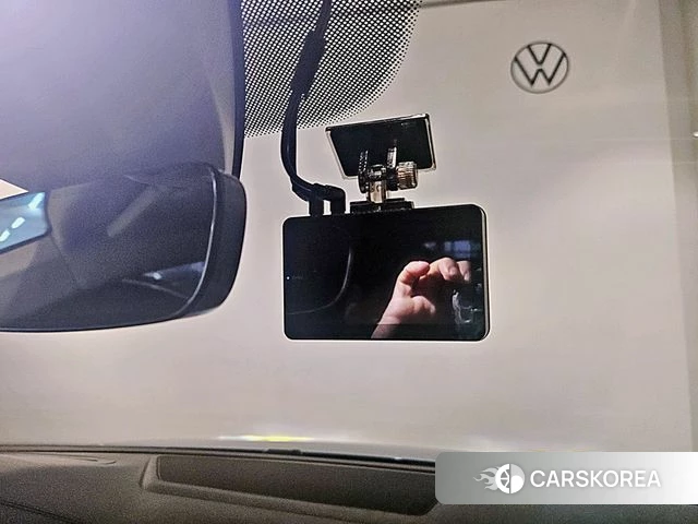 Volkswagen Arteon id 4395614 из Кореи 12