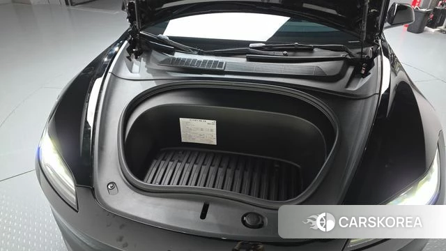Tesla Model 3 id 4792090 из Кореи 27