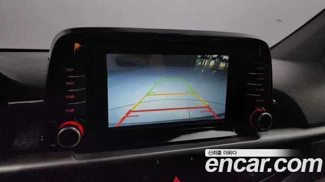 Kia All New Morning (JA) id 2699992 из Кореи 16