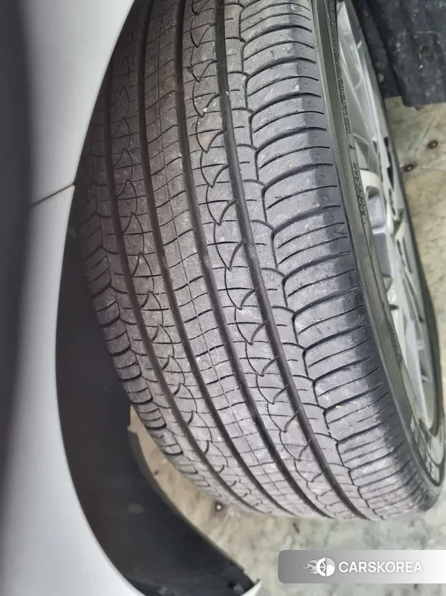 Hyundai The New Avante AD id 3386044 из Кореи 16