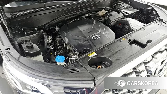 Hyundai Palisade id 3434471 из Кореи 16