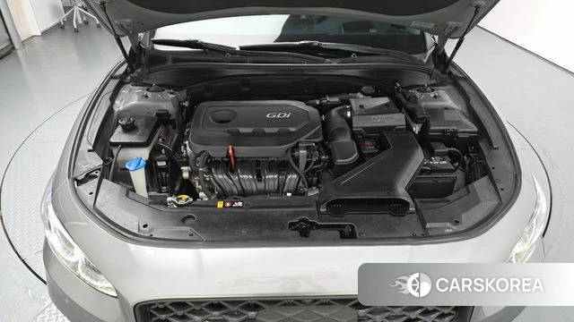 Hyundai Grandeur IG id 4568630 из Кореи 16