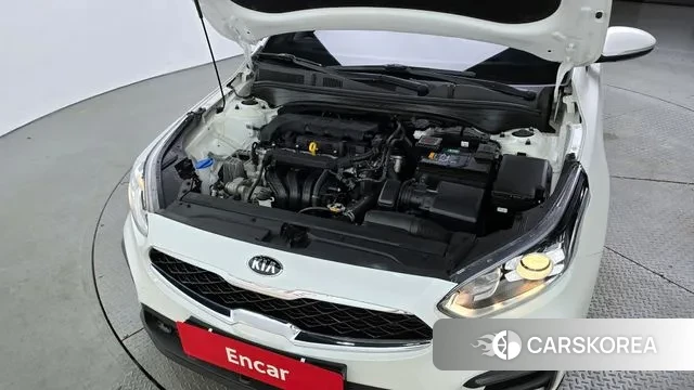 Kia Come New K3 id 3243155 из Кореи 16