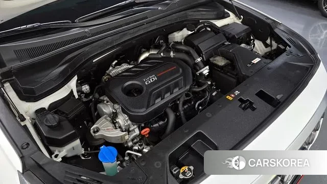 Hyundai Santa Fe TM id 3692421 из Кореи 17