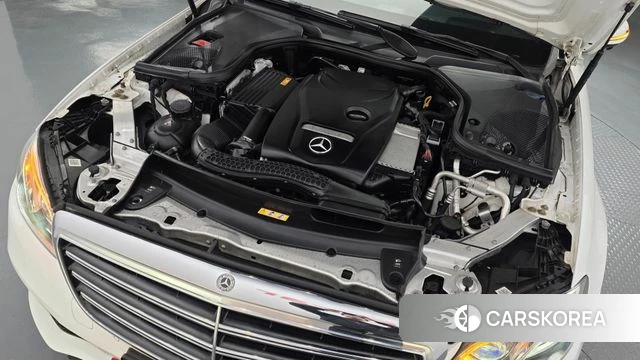 Mercedes-Benz E-Class W213 id 4294690 из Кореи 29