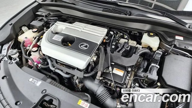 Lexus UX250h id 2876350 из Кореи 16