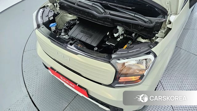 Kia The New Kia Ray id 3891579 из Кореи 16