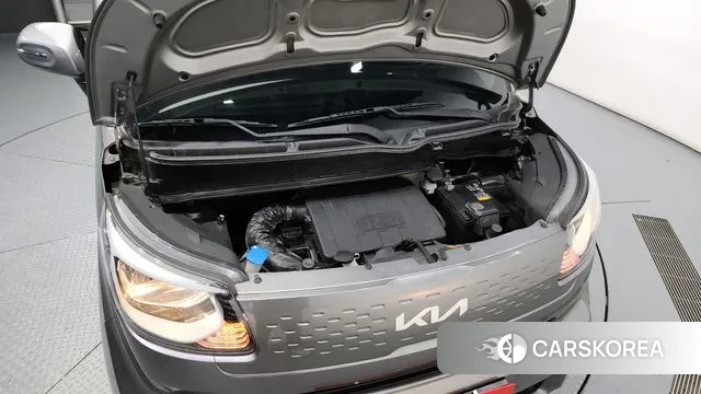 Kia The New Ray id 2989836 из Кореи 16