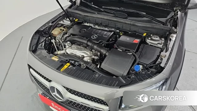 Mercedes-Benz GLB-Class X247 id 3708532 из Кореи 16