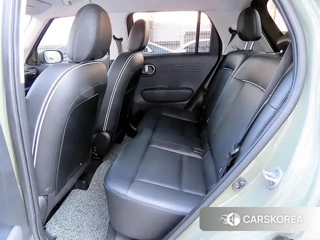 Hyundai Casper id 3452523 из Кореи 14