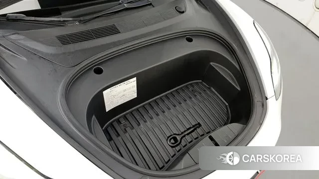 Tesla Model 3 id 3037462 из Кореи 16