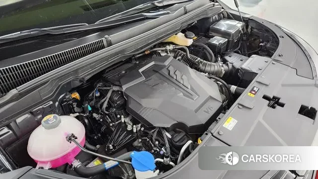 Kia The New Carnival 4th Generation id 3614347 из Кореи 16