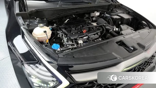 Kia Sportage 5th Generation id 3746631 из Кореи 16