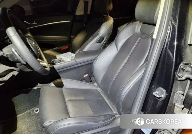 Genesis The New G70 id 3054420 из Кореи 7