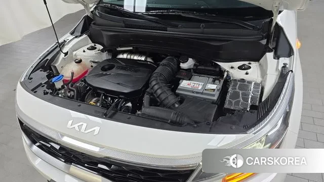 Kia Seltos id 3373057 из Кореи 16