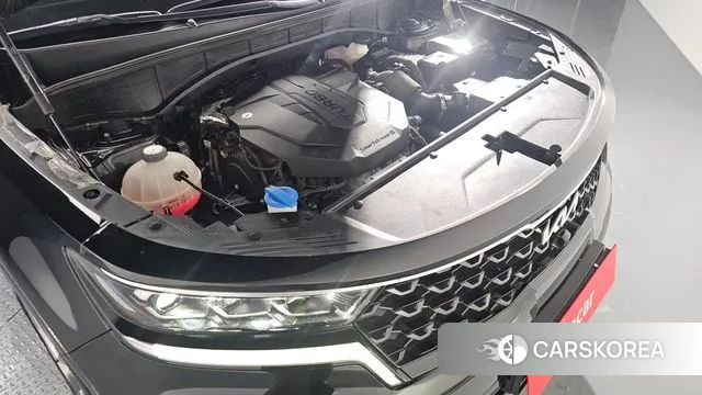 Kia Sorento 4th Generation id 3600541 из Кореи 16