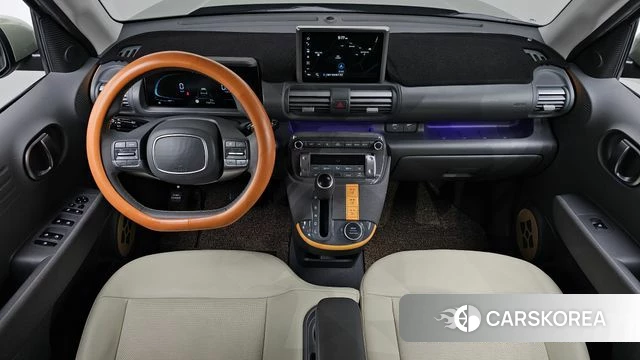 Hyundai Casper id 3910388 из Кореи 16