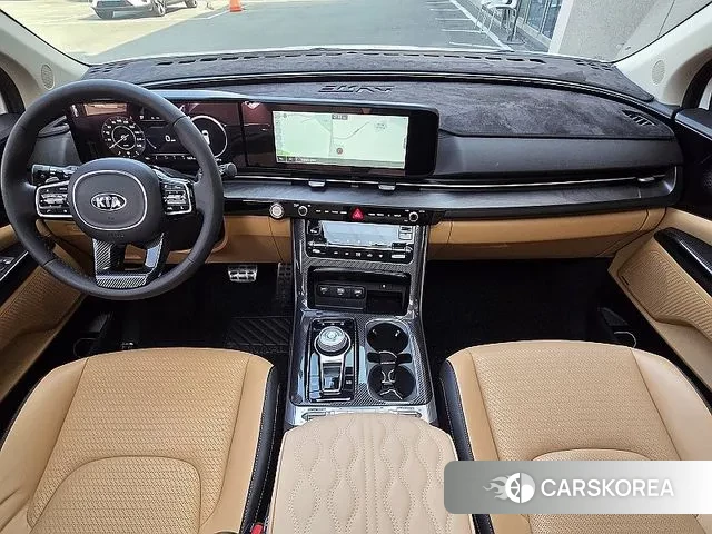 Kia Carnival 4th generation id 3772257 из Кореи 16