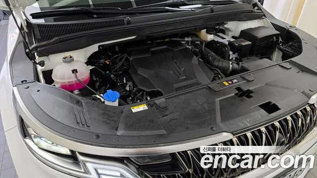 Kia Carnival 4th generation id 2703862 из Кореи 16