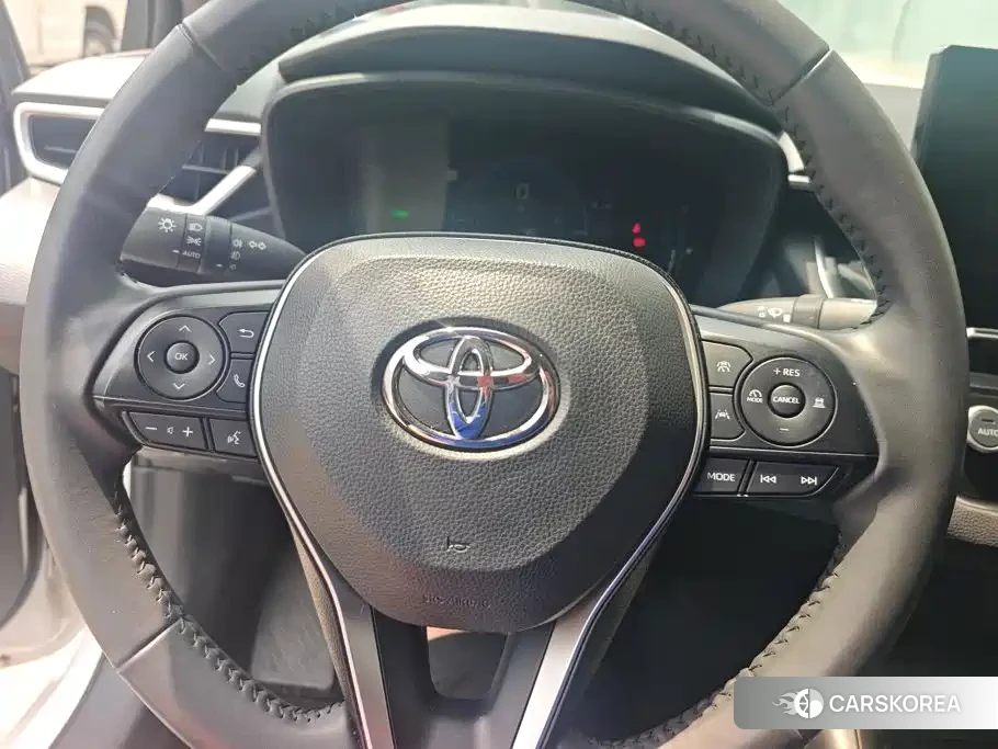 Toyota Corolla id 4629081 из Китая 12
