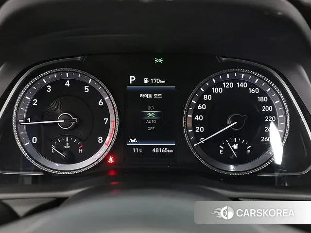 Hyundai Sonata (DN8) id 3463081 из Кореи 14