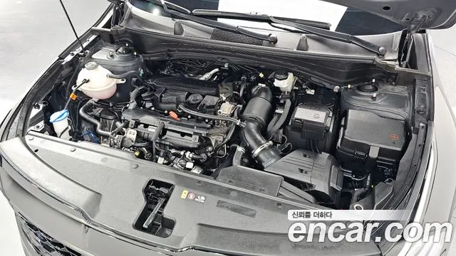 Kia Sportage 5th Generation id 2720946 из Кореи 16