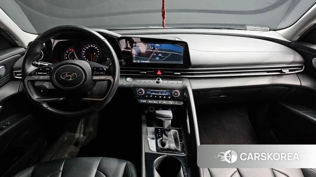 Hyundai Avante (CN7) id 4573474 из Кореи 26