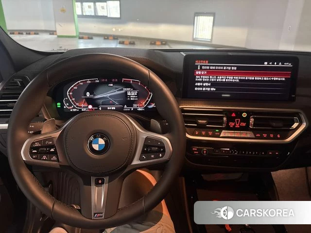 BMW X4 (G02) id 4904196 из Кореи 11