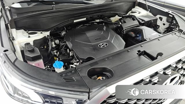 Hyundai Palisade id 3871618 из Кореи 16