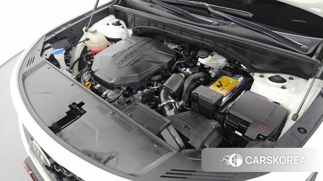 Kia Sorento 4th Generation id 4464491 из Кореи 29