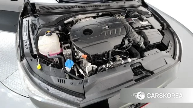 Hyundai Veloster (JS) id 3771719 из Кореи 16