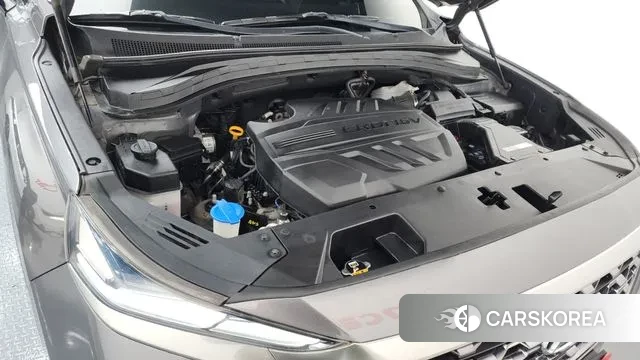 Hyundai Santa Fe TM id 3356947 из Кореи 16